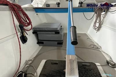 Waarschip 36 LD 3