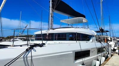Lagoon 51 3