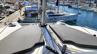 Lagoon 51 4