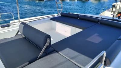 Lagoon 51 5