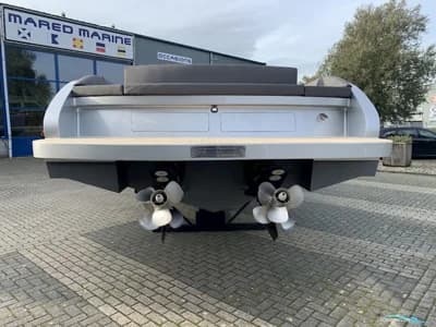 Bronson 34 2