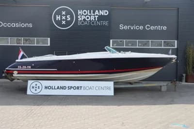 Chris Craft 28 Launch 2