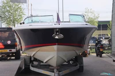 Chris Craft 28 Launch 4