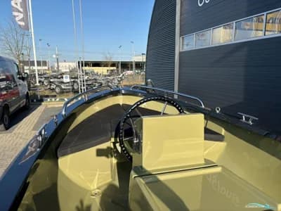 Stormer Leisure Boats Lifeboat 60 3