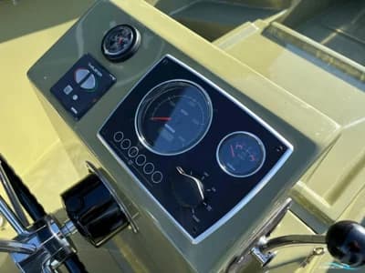 Stormer Leisure Boats Lifeboat 60 5