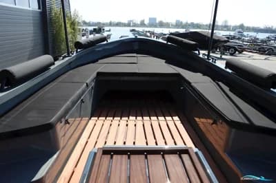 Stormer Lifeboat 75 5