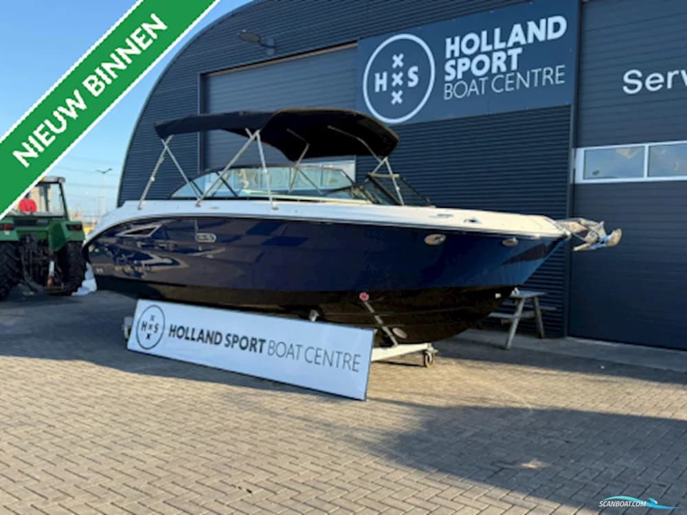 Sea Ray Sdx 230