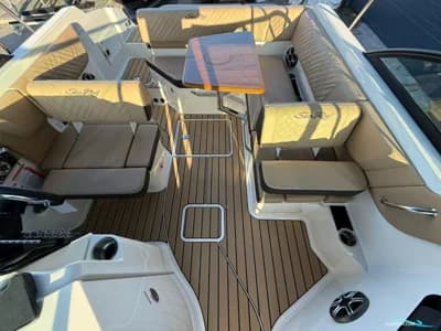 Sea Ray Sdx 230 3