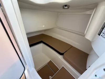 Sea Ray Sdx 230 4