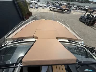 Quicksilver 755 Cruiser 3