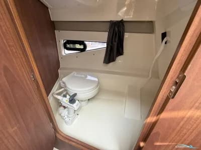 Quicksilver 755 Cruiser 4