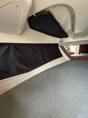 Quicksilver 755 Cruiser 5