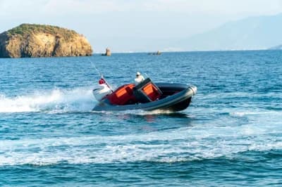 2023 Scorpion Serket 90 ST 2
