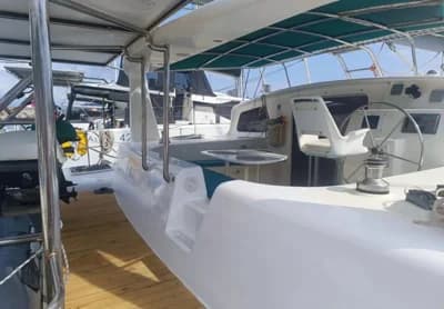 Voyage 43 2