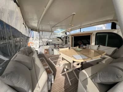 Alliaura Privilège 585 2
