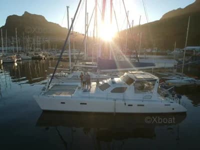Dubois Mayotte 47 Transworld 3