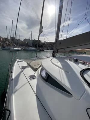 Fountaine Pajot Athena 38 3