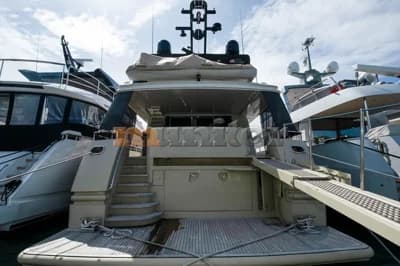 Oceanco 80 2