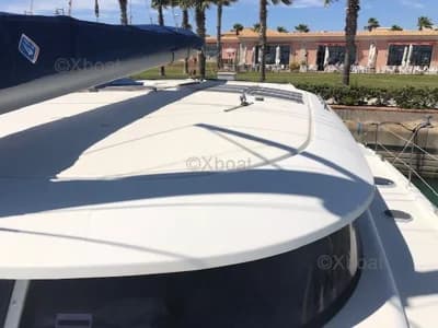 Fountaine Pajot Salina 48 3