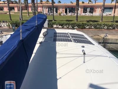 Fountaine Pajot Salina 48 4