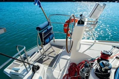 Catana 42 2