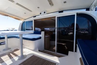 Catana 42 3