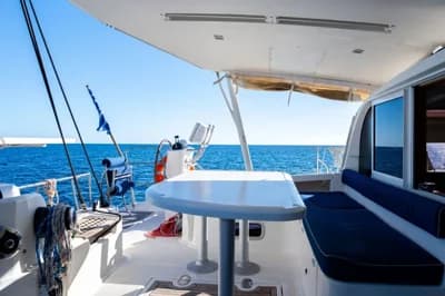 Catana 42 4