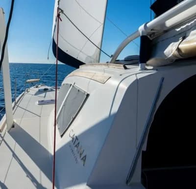 Catana 42 5