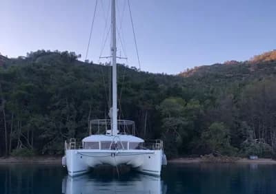 Lagoon 560 3