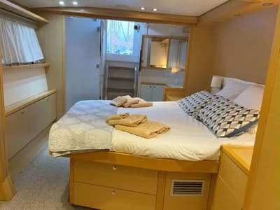 Lagoon 560 4