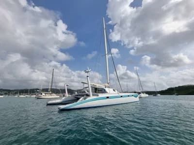 Ksenia Yacht 149 3