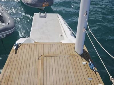 Ksenia Yacht 149 4