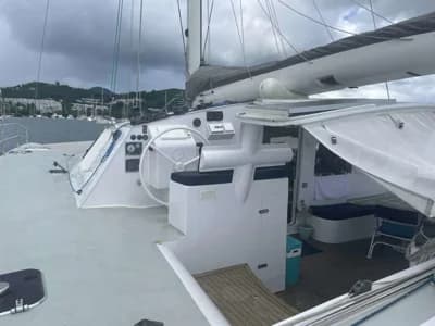 Ksenia Yacht 149 5