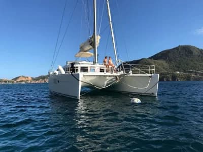 Lagoon 440 2