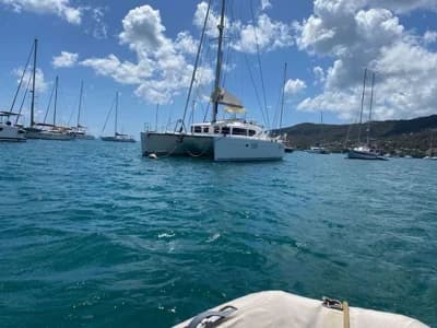 Lagoon 440 3