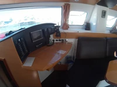 Fountaine Pajot Lipari 41 2