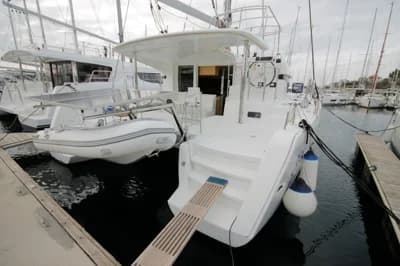 Lagoon 39 2