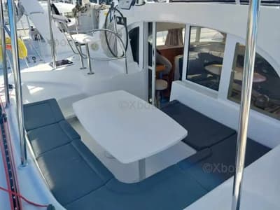 Lagoon 380 S2 3