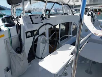 Lagoon 380 S2 4