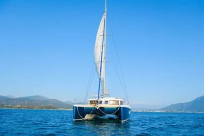 Lagoon 421 2