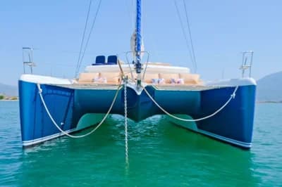 Lagoon 421 3