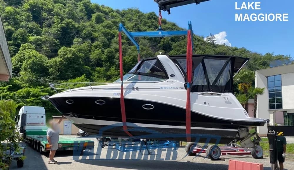 Rinker 280