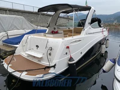 Rinker 280 5