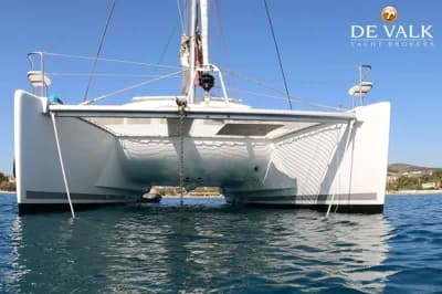 Lagoon 380 S2 5