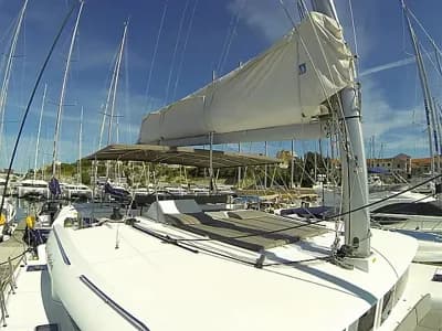 Lagoon 450 5