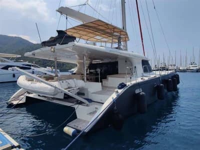 Sunreef 60 2