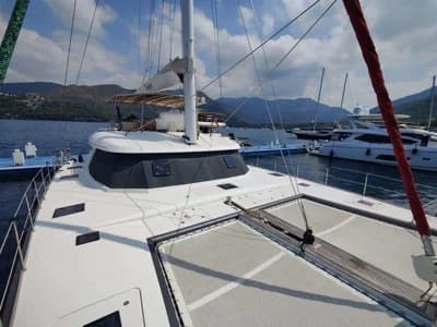 Sunreef 60 3