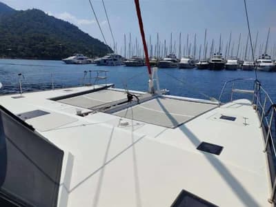 Sunreef 60 4