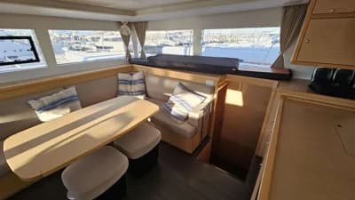 Lagoon 450 f 2