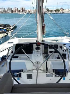 Lagoon 560 Serie 2 2